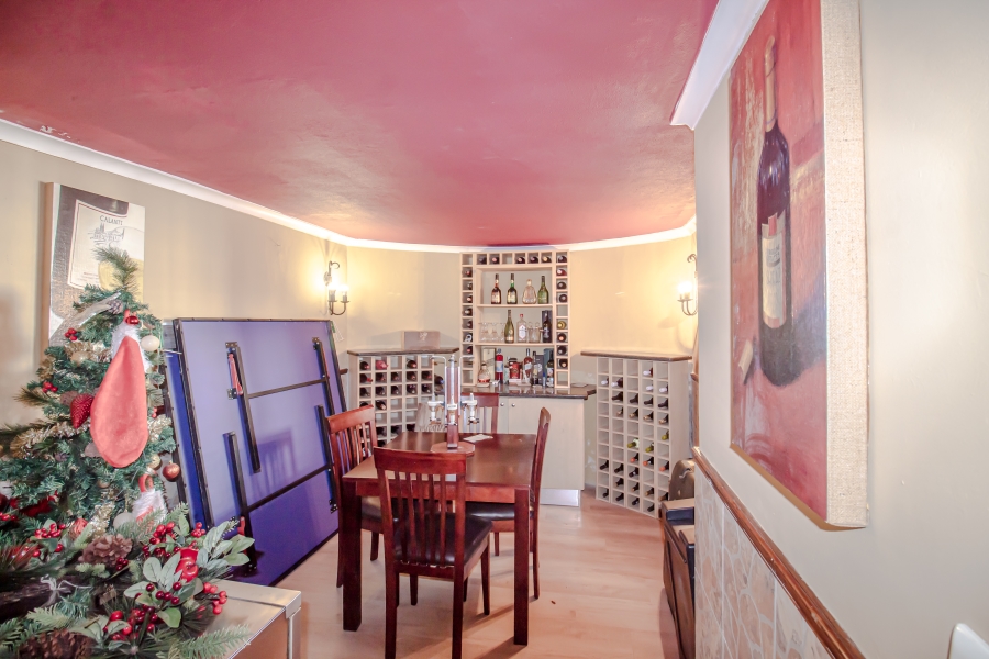 To Let 4 Bedroom Property for Rent in Cutty Sark Western Cape